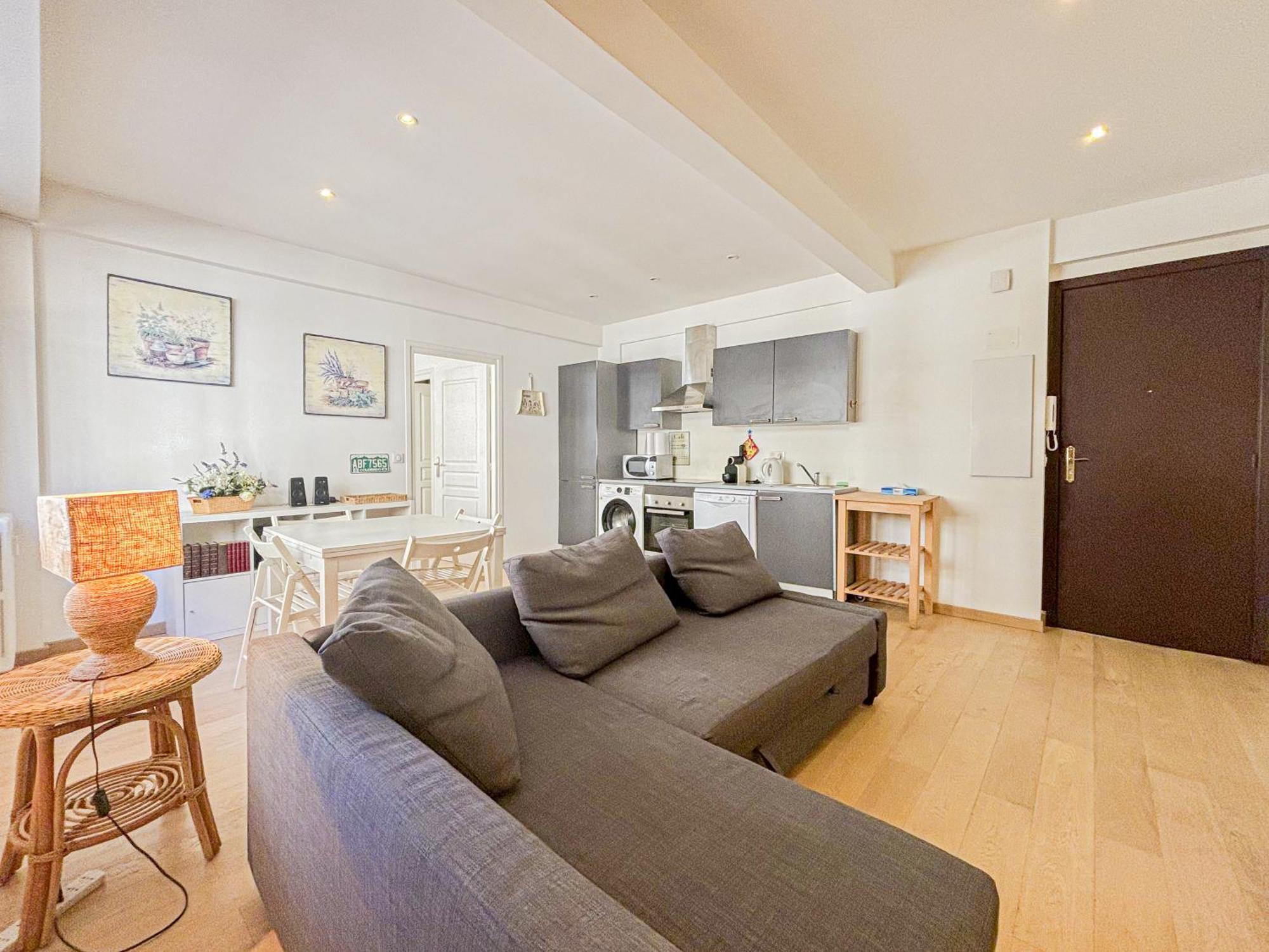 Apartamento Gambetta - Wifi, 2pers, Hyper Center